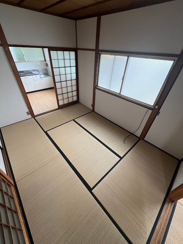 青谷ハイツ その他