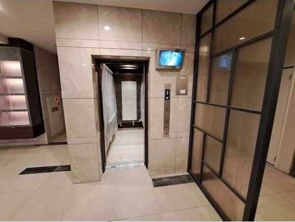 スプランディッド江坂DUE その他設備