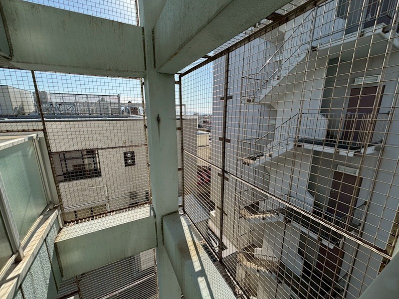 N-CUBE　TARUYAMACHI その他