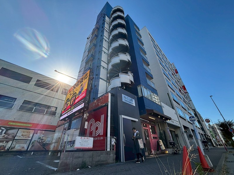 N-CUBE　TARUYAMACHI その他