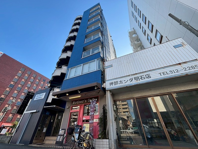 N-CUBE　TARUYAMACHI その他