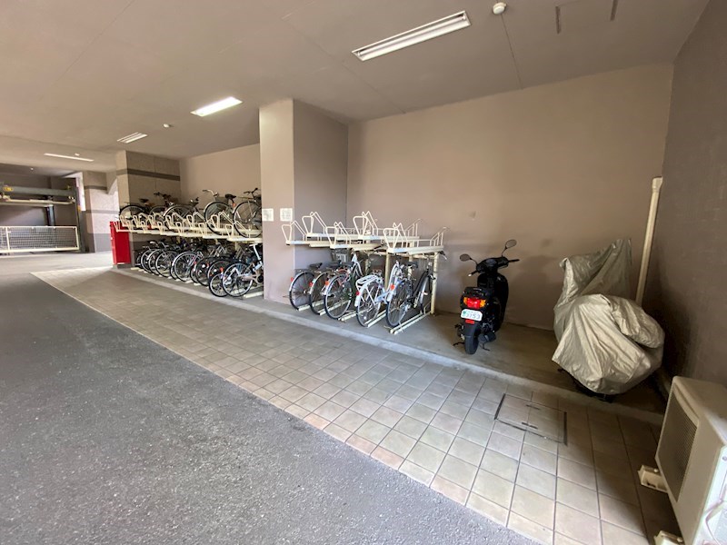 セルジュYS姫路 その他共有部分
