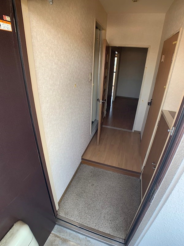 サンシャイン中道 その他