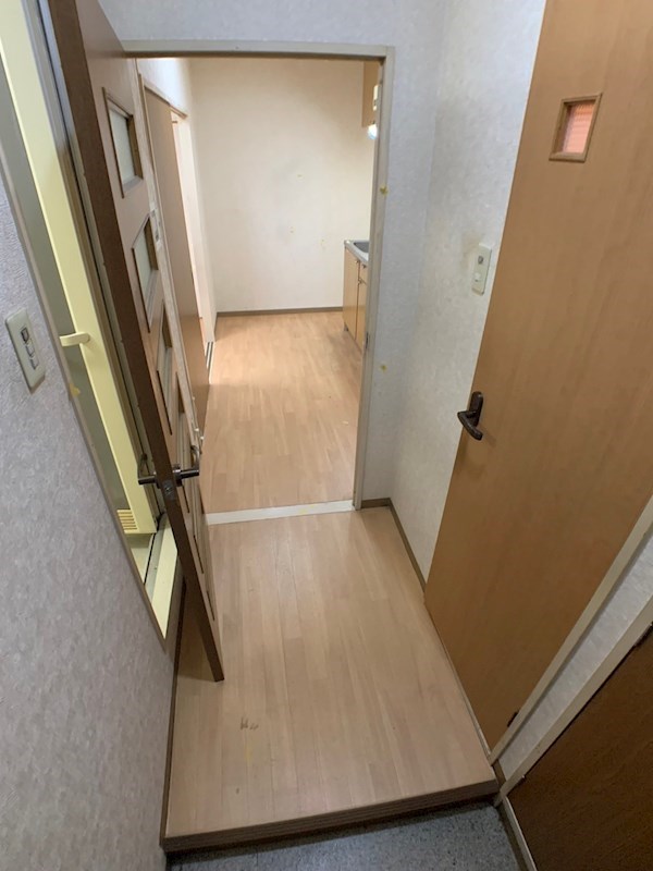 サンシャイン中道 その他