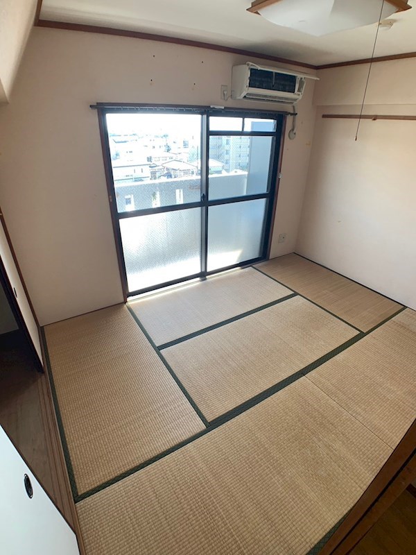 サンシャイン中道 その他