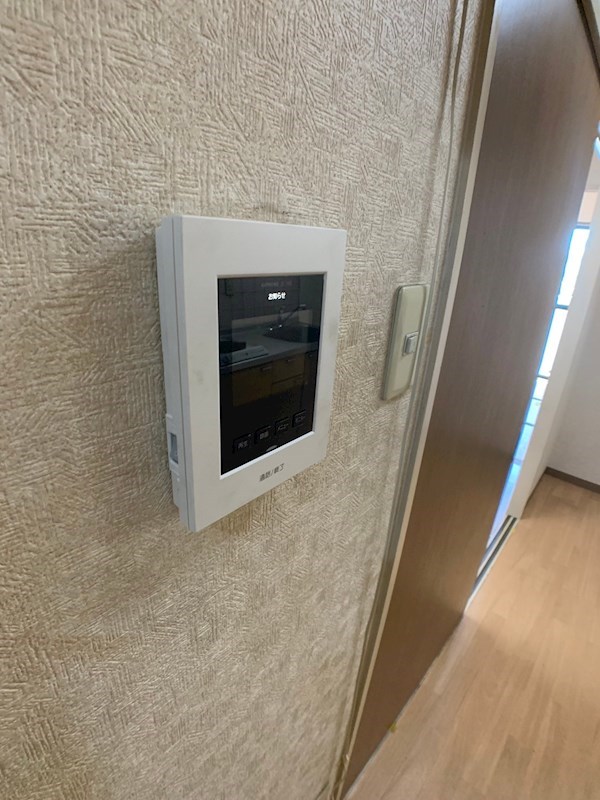 サンシャイン中道 その他設備