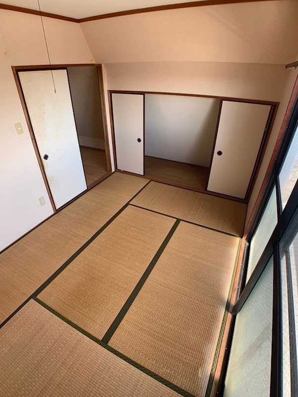 サンシャイン中道 その他