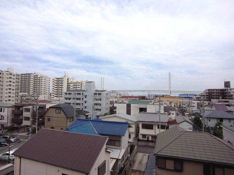 VIVANT青木 眺望