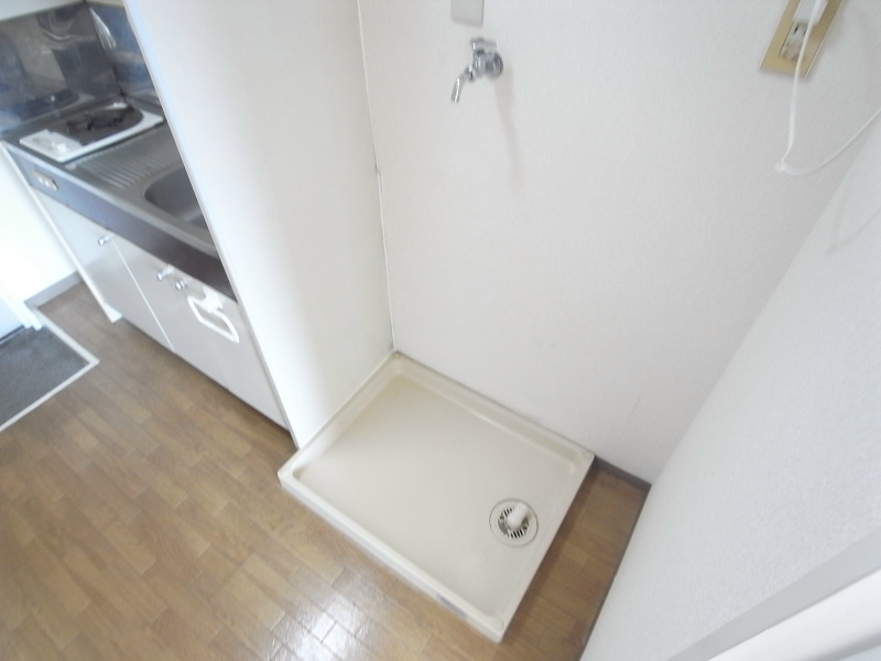サンシャビル その他