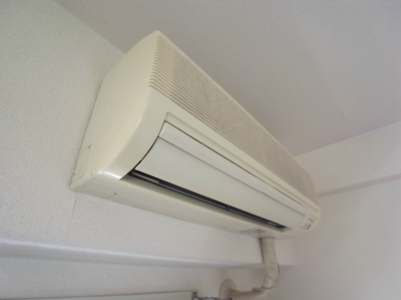 サンシャビル その他設備
