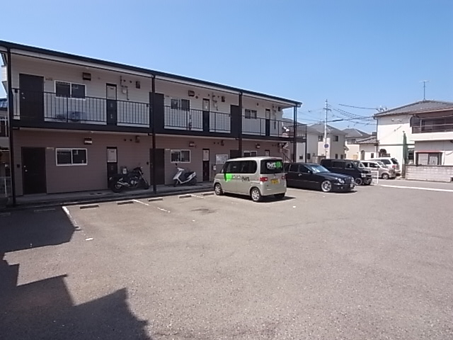 スカイハイツⅢ その他