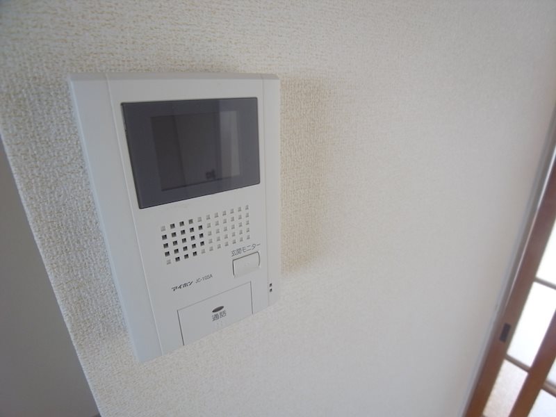スカイハイツⅢ その他設備