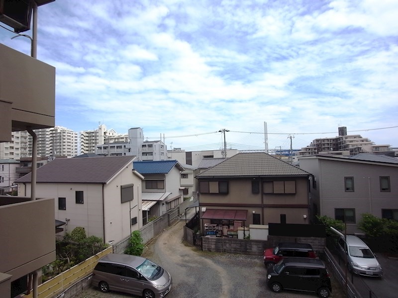 VIVANT青木 眺望