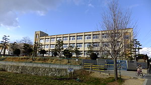 アクティー神戸 小学校