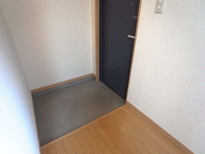 アクティー神戸 玄関