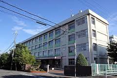 アクティー神戸 中学校