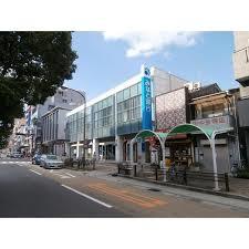 メゾンドジュール 銀行