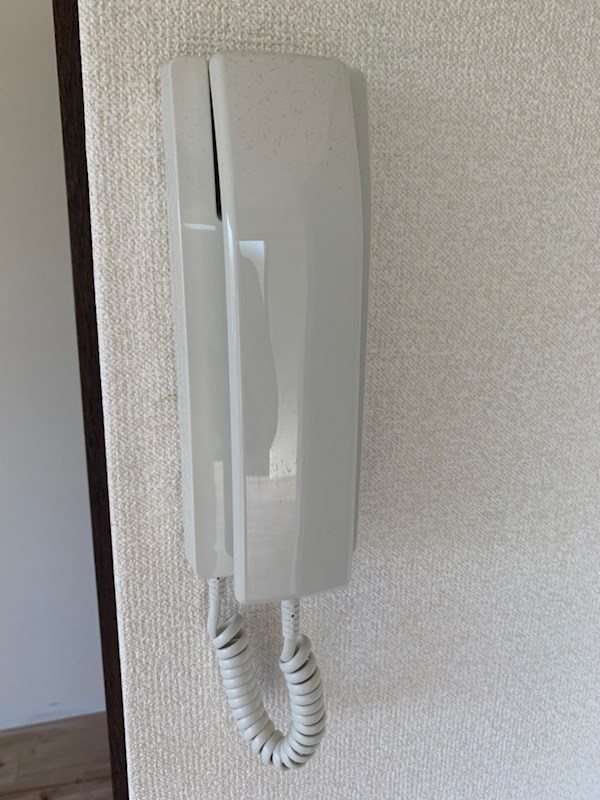 サンマリン名谷 セキュリティ