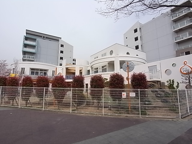 アルテハイム灘 保育所