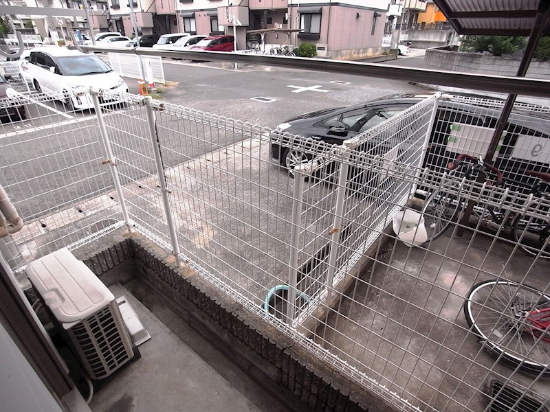 クローバー富士6号館 その他