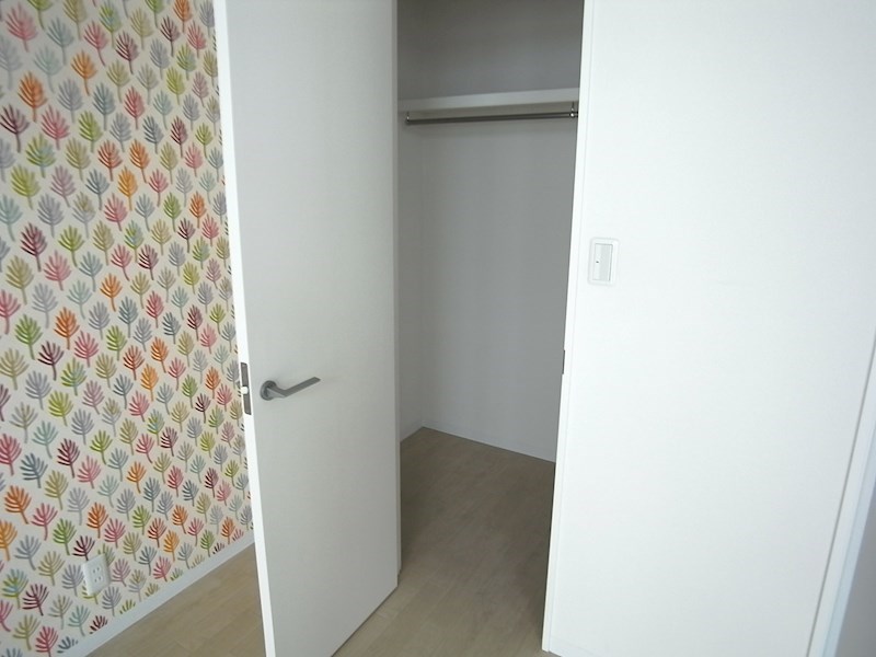 かぎ屋ビル 収納