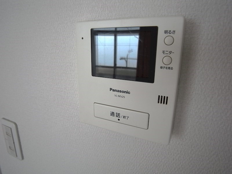 かぎ屋ビル その他設備