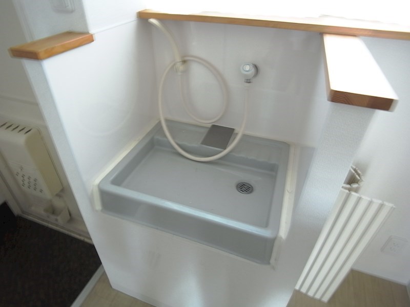 かぎ屋ビル その他
