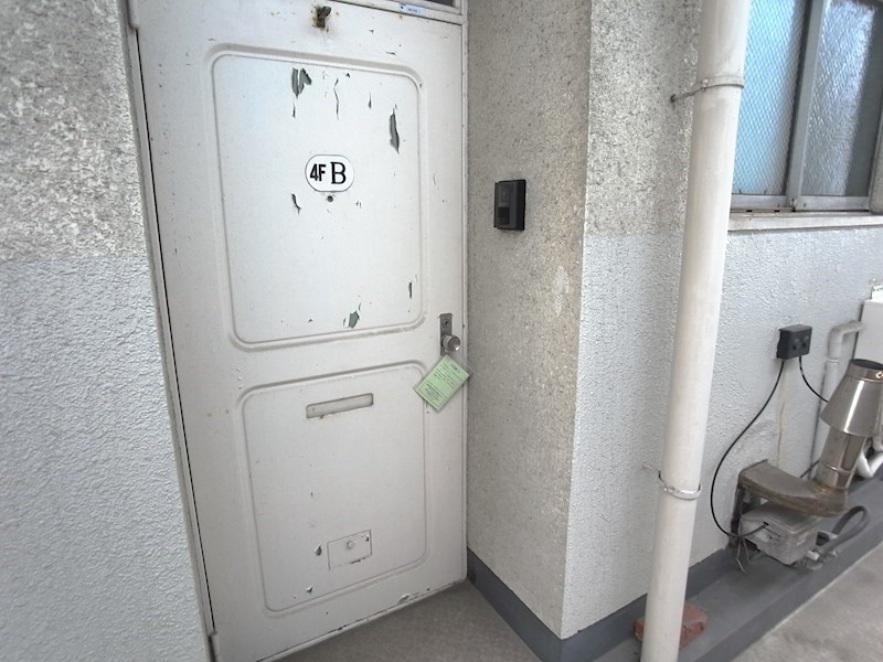 かぎ屋ビル その他