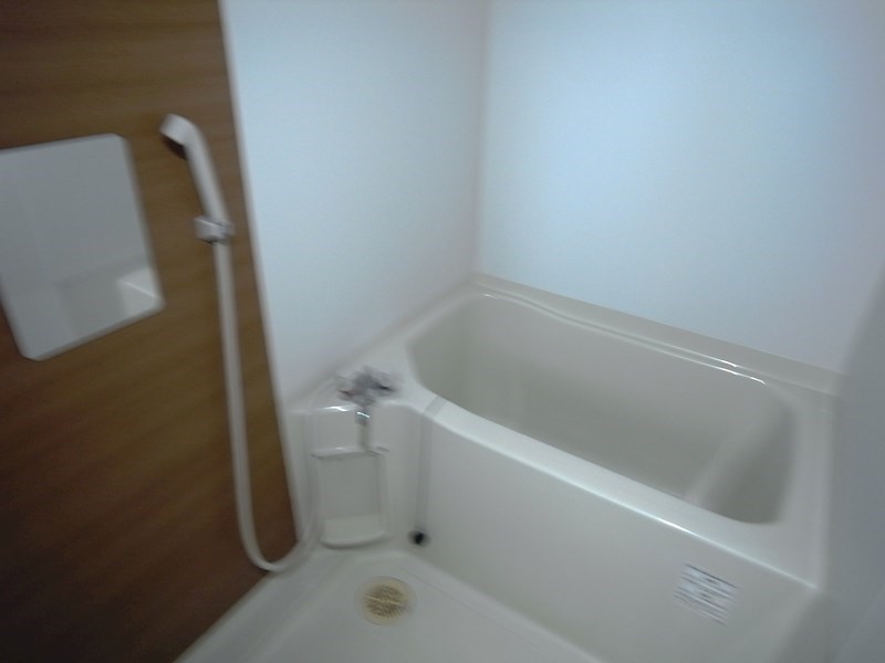 かぎ屋ビル 風呂画像