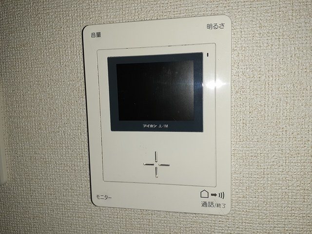 アクロポリス１ セキュリティ