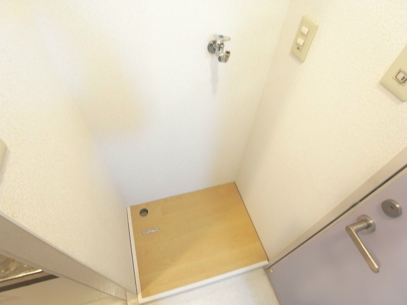 王子パークルームⅡ その他