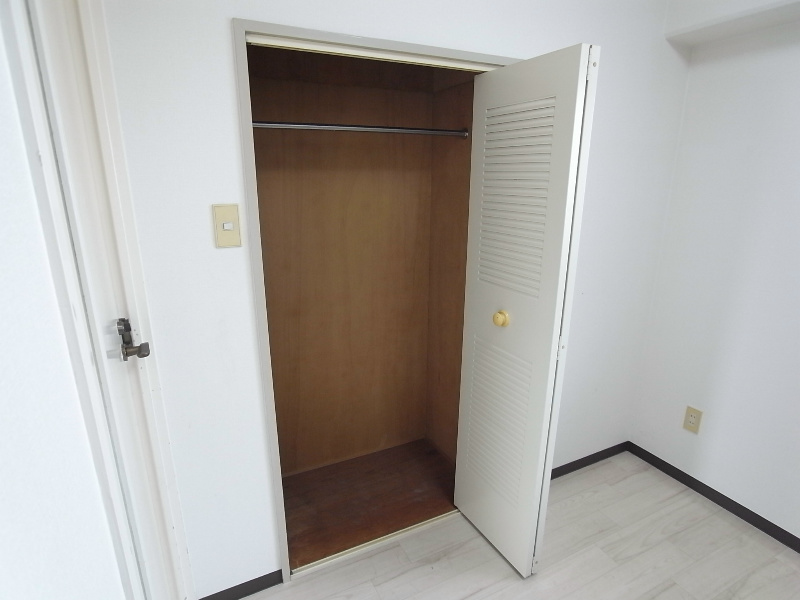 サンテラス垂水 収納