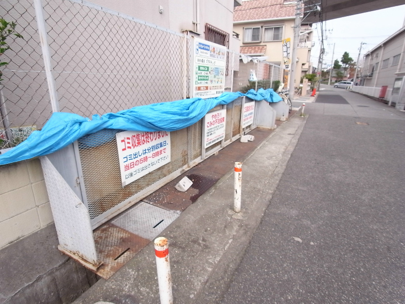 サンテラス垂水 その他共有部分