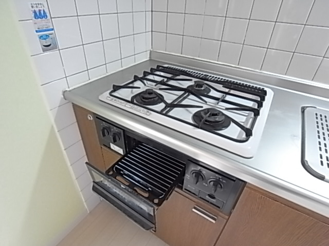 ココロ戎町 その他
