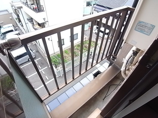 ココロ戎町 その他