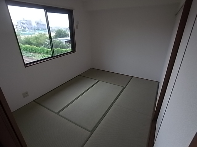 パルティーダ　C棟 その他部屋・スペース