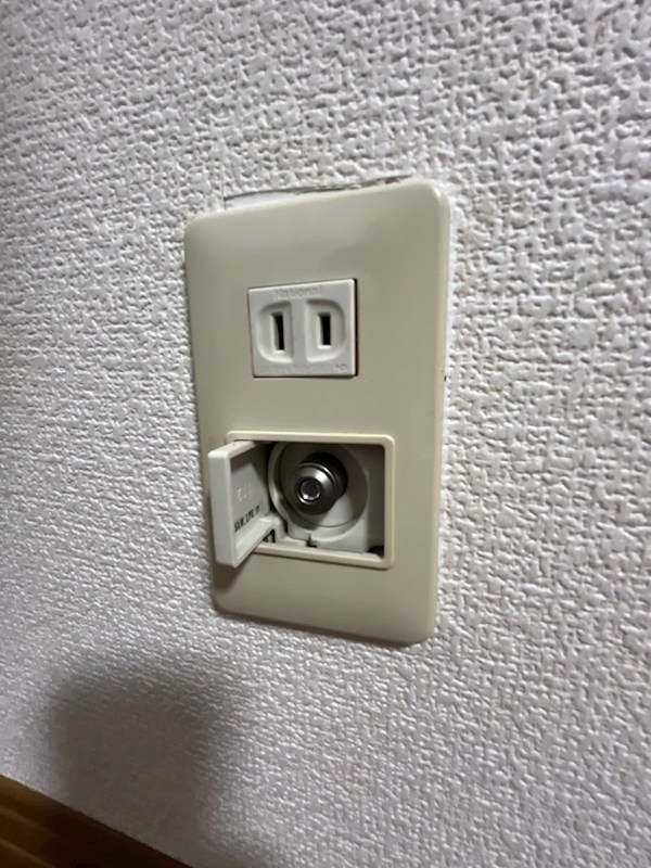 パルティーダ　C棟 その他