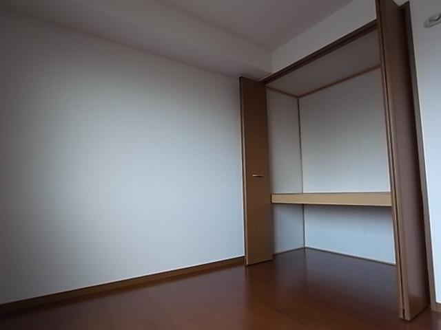 パルティーダ　C棟 収納