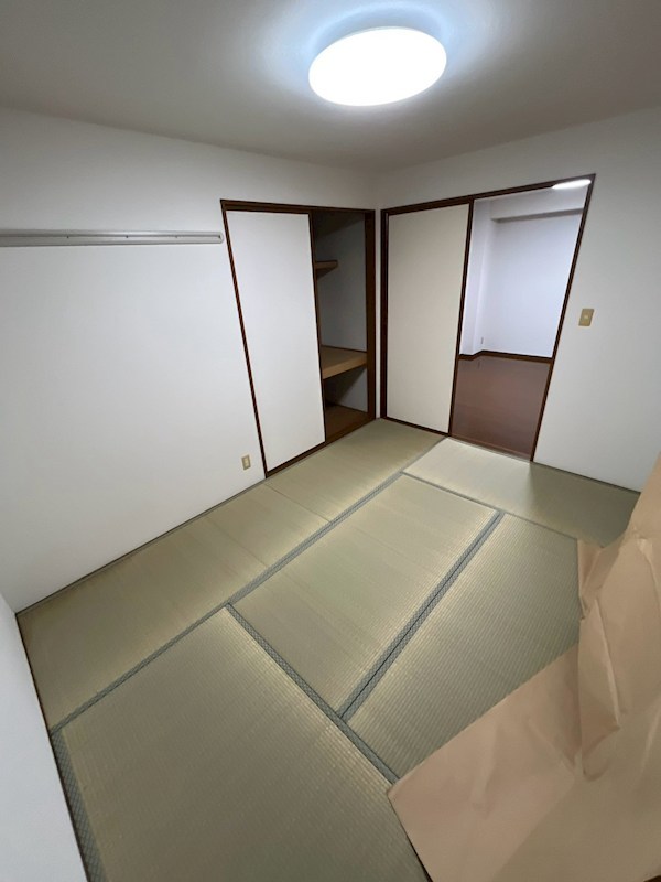 パルティーダ　C棟 その他