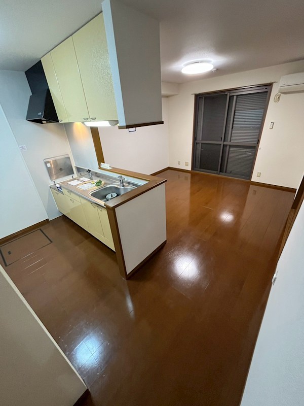 パルティーダ　C棟 その他