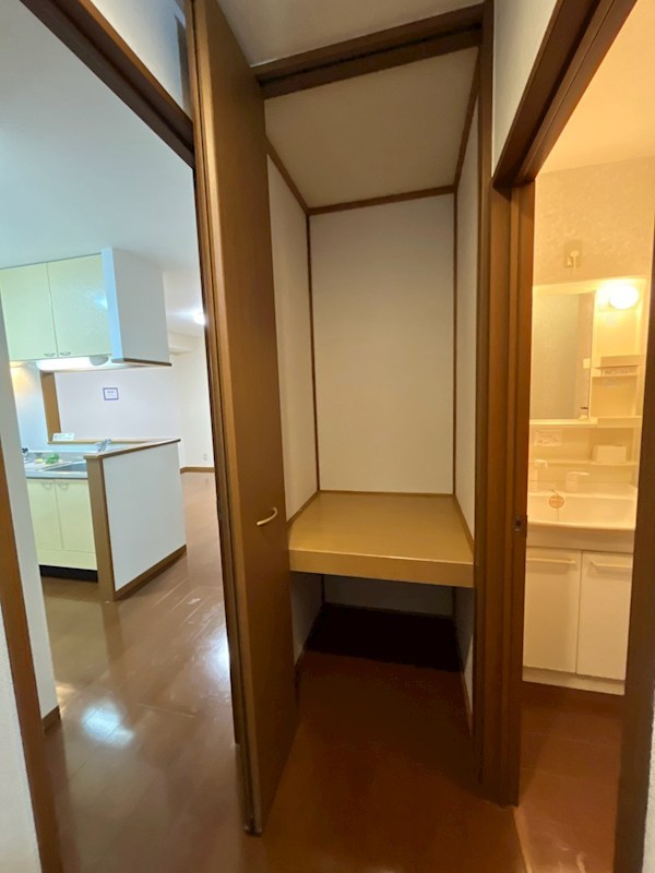 パルティーダ　C棟 その他