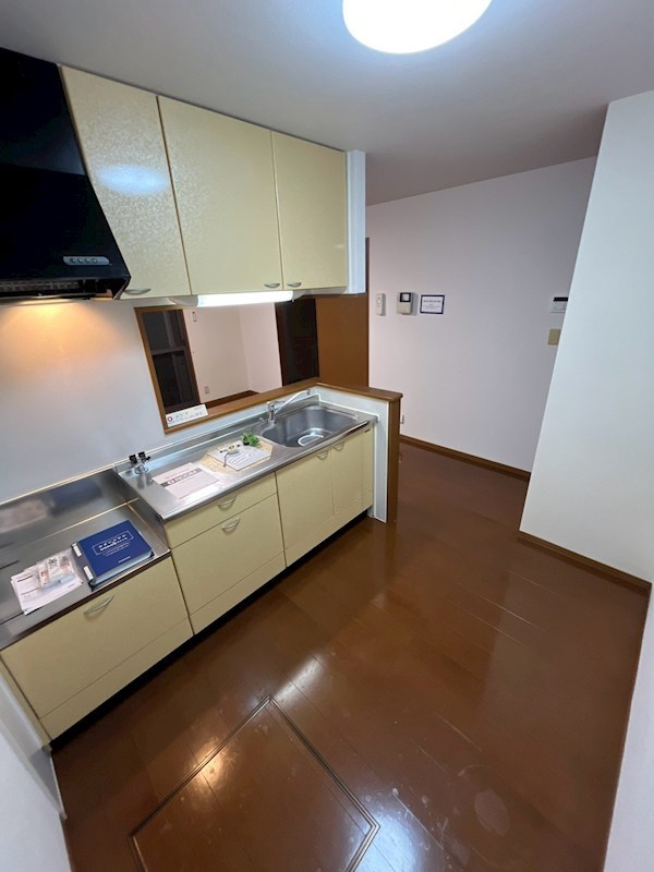 パルティーダ　C棟 その他