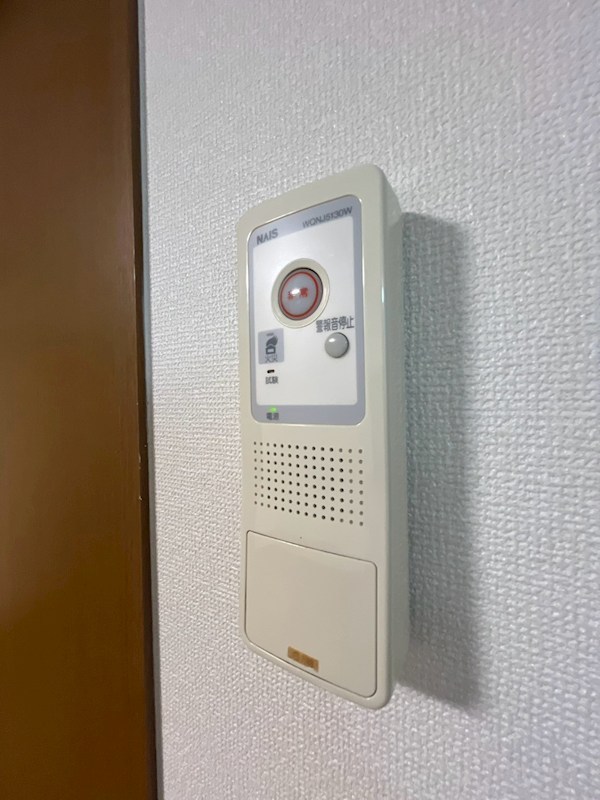 パルティーダ　C棟 その他