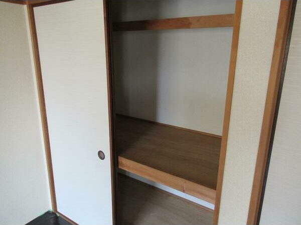 メゾン付城 その他