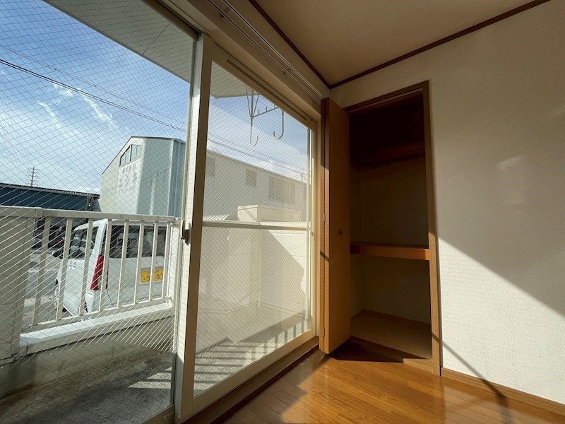 クレストール上野田　B その他