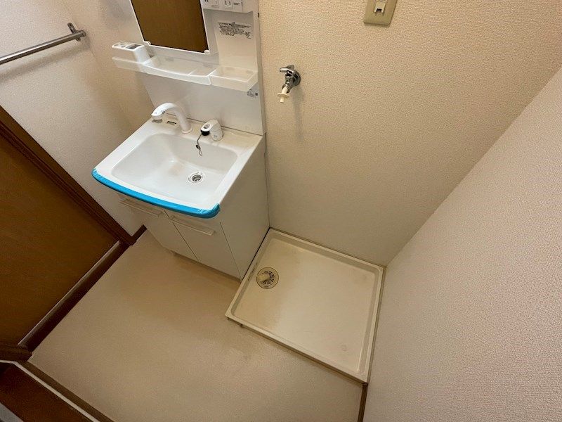 クレストール上野田　B その他