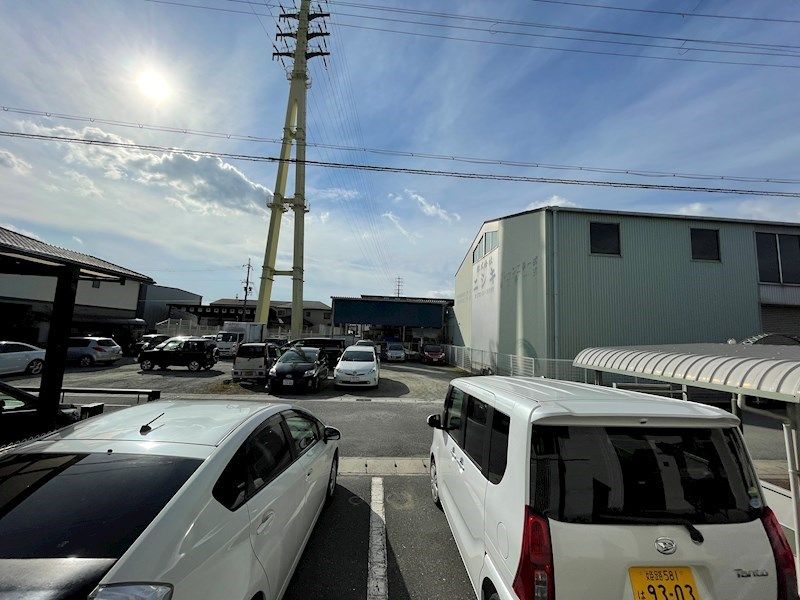 クレストール上野田　B その他