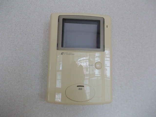 ブルーマウンテンⅢ セキュリティ