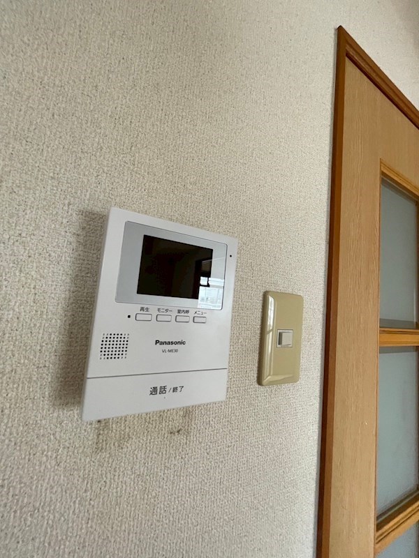 イーストアヴェニュー セキュリティ
