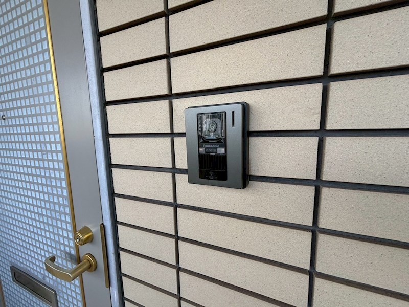 イーストアヴェニュー セキュリティ
